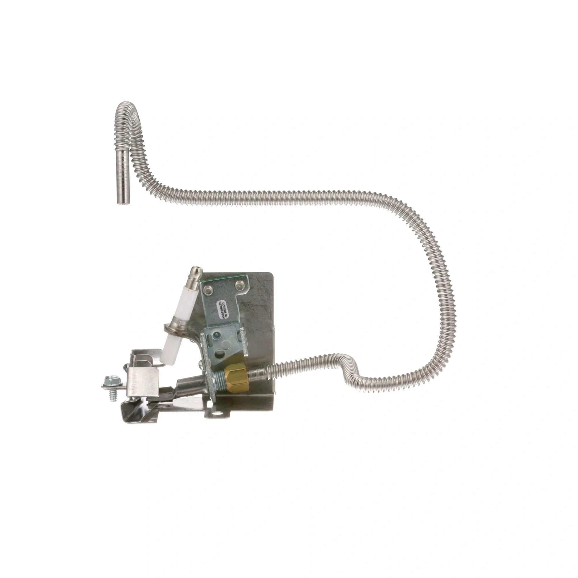 B8039517-C Magikitch'N - Natural Pilot Burner Assembly alternate view 1 B8039517-C Magikitch'N - Natural Pilot Burner Assembly alternate view 1